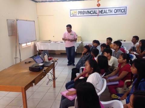 NNC R02 conducts BRSN Reinforcement Training