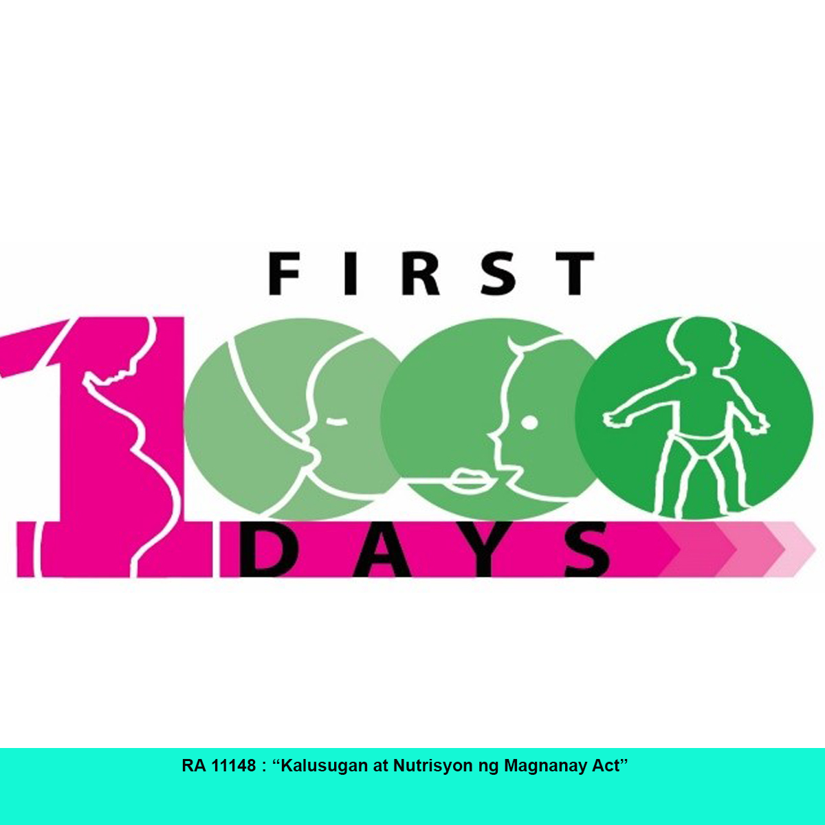 first 1000 days