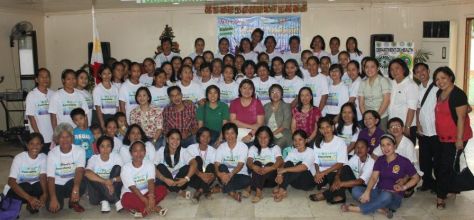 r02 Pagtatapos ng Paaralang Panghimpapawid - Closing Message 2012