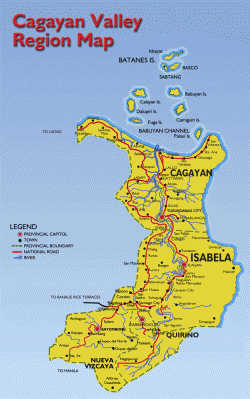 ro2 cagayan valley map