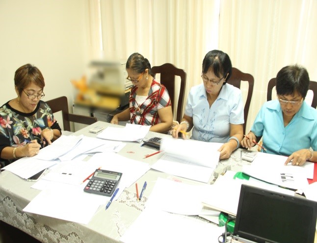 ro2 concludes 2015 mellpi
