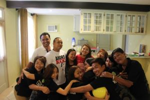 ro2 north luzon team building 2013