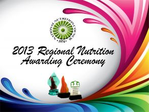 ro2 to honor nutrition champs 2013