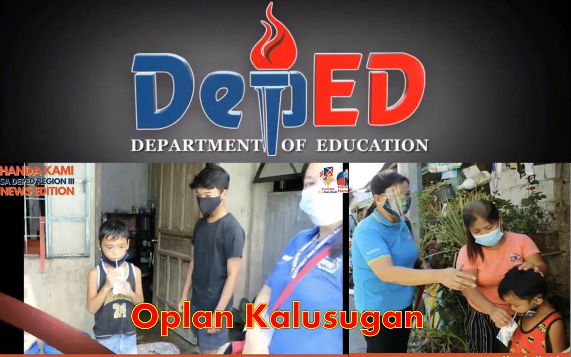 DepEd