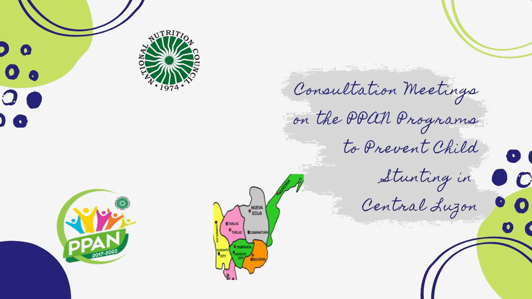 for consultative meeting