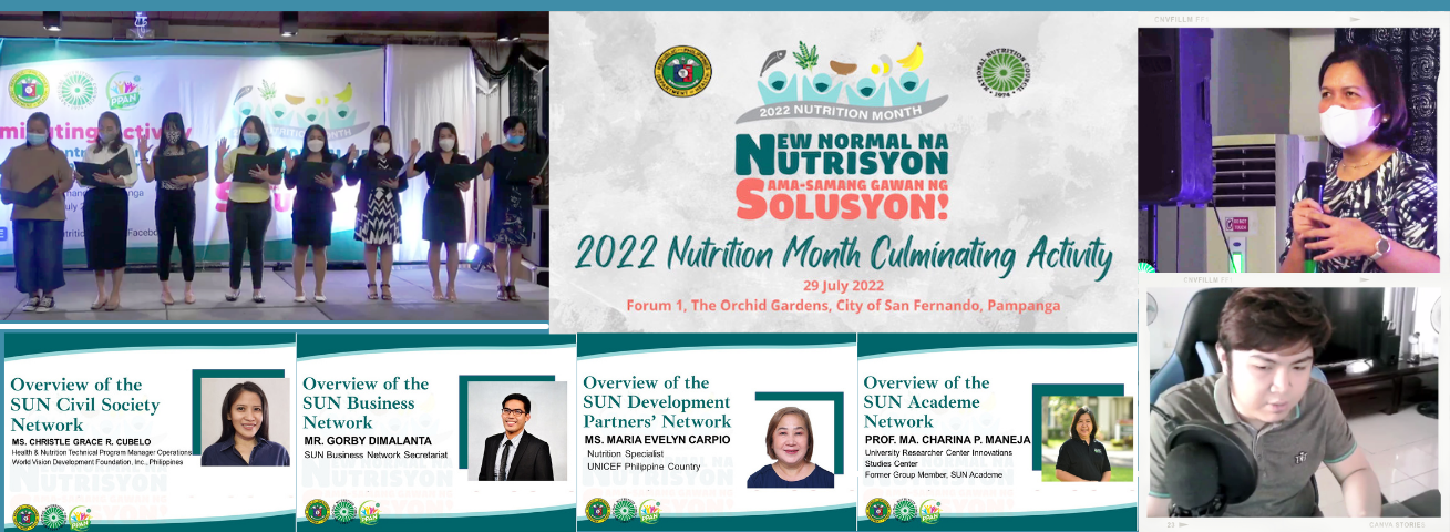 Photo Collage Natural Travel Design SEEK Cover Image 1