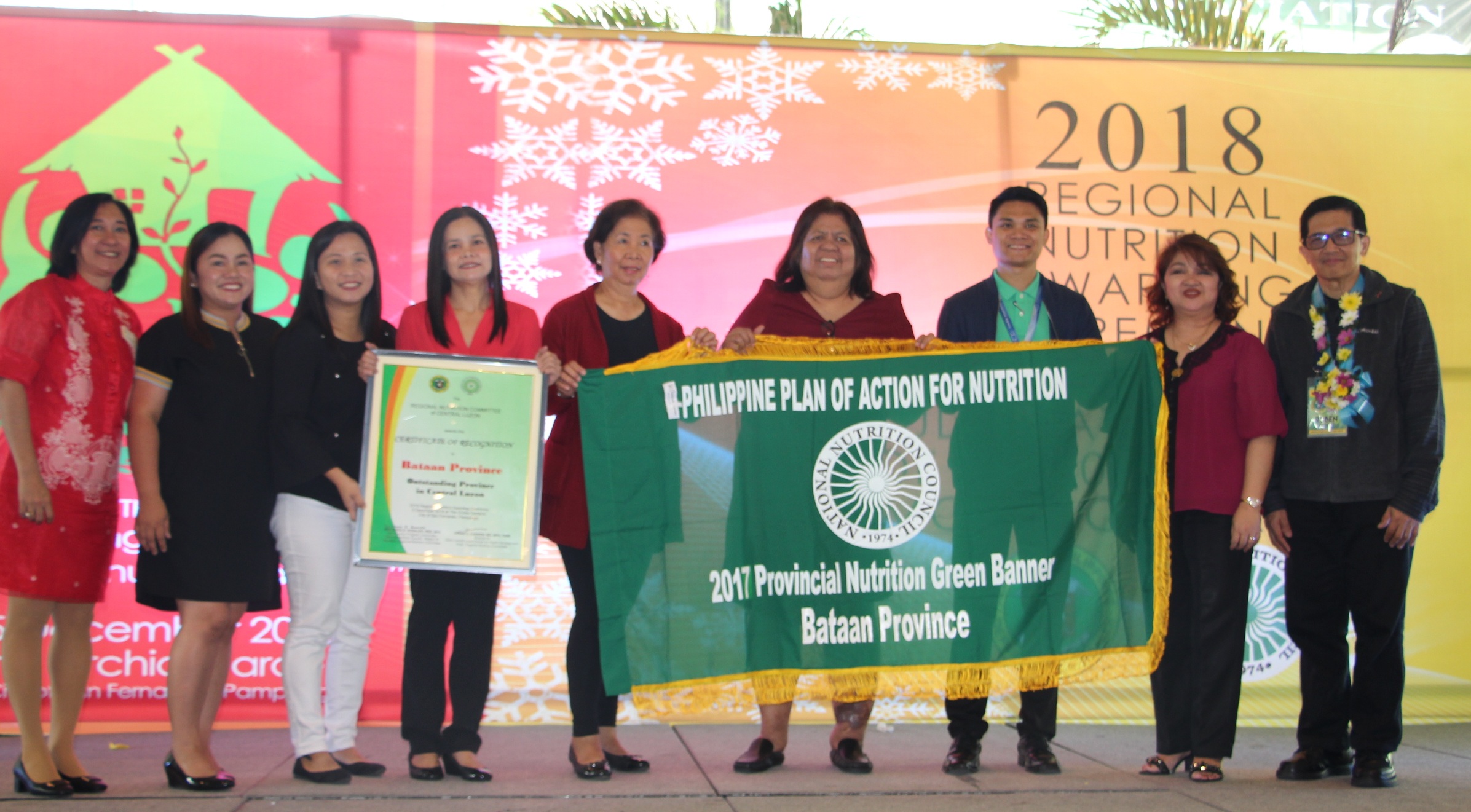 Bataan Province