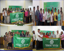 sustained nutrition program