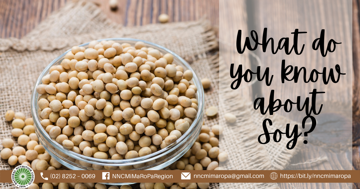 04292022 The Truth About Soy