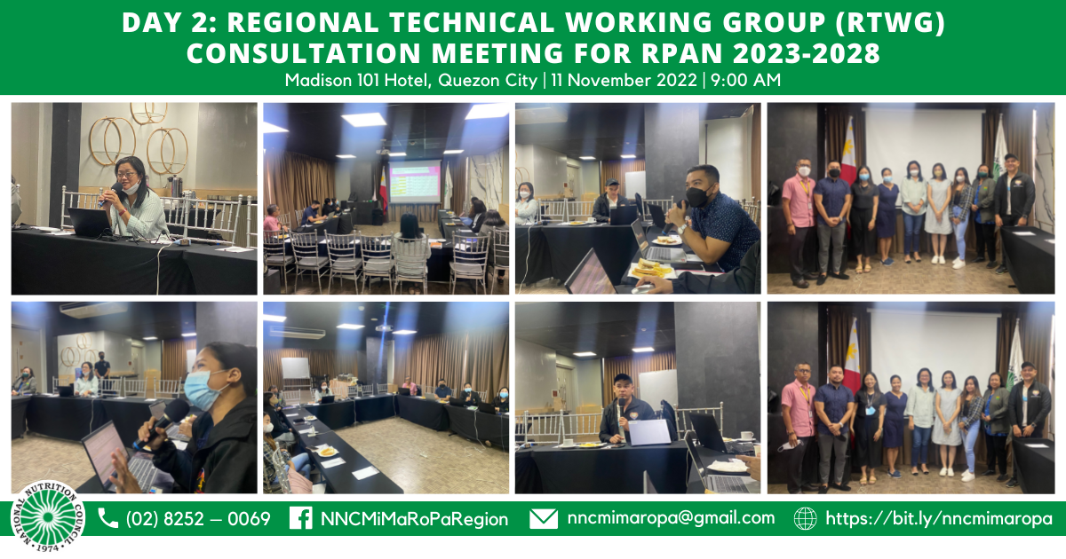 11112022 Day 2 of RPAN RTWG Meeting