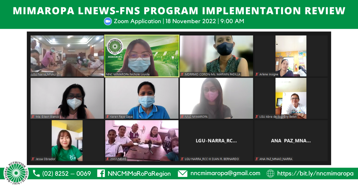 11212022 MIMAROPA LNEWS PIR