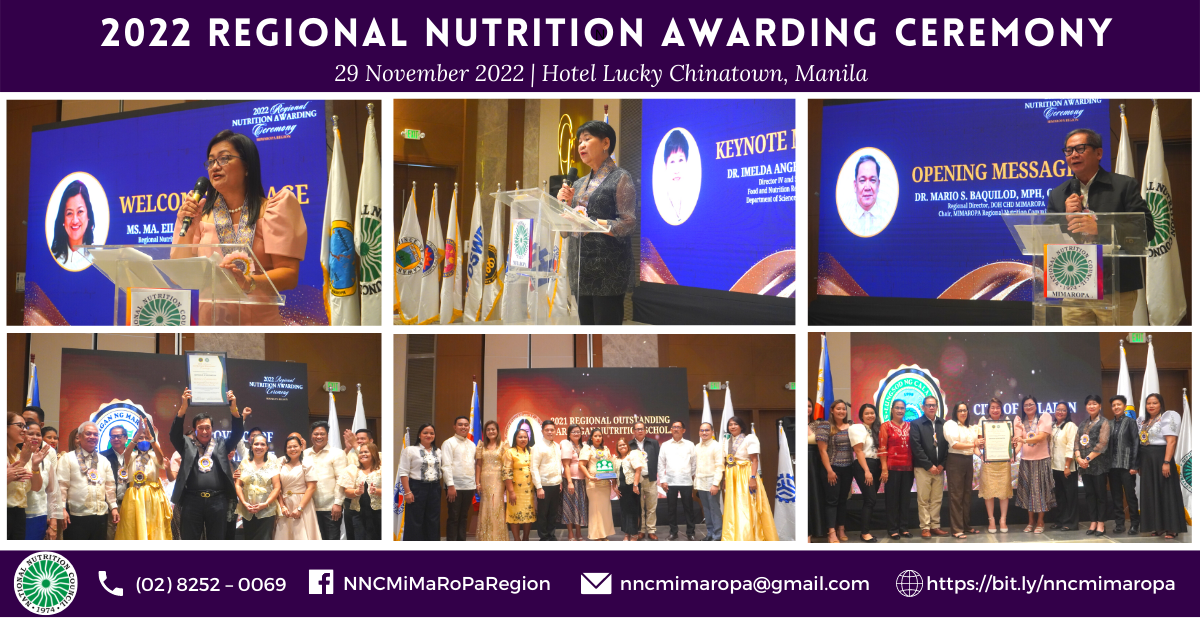 12072022 RNAC MIMAROPA