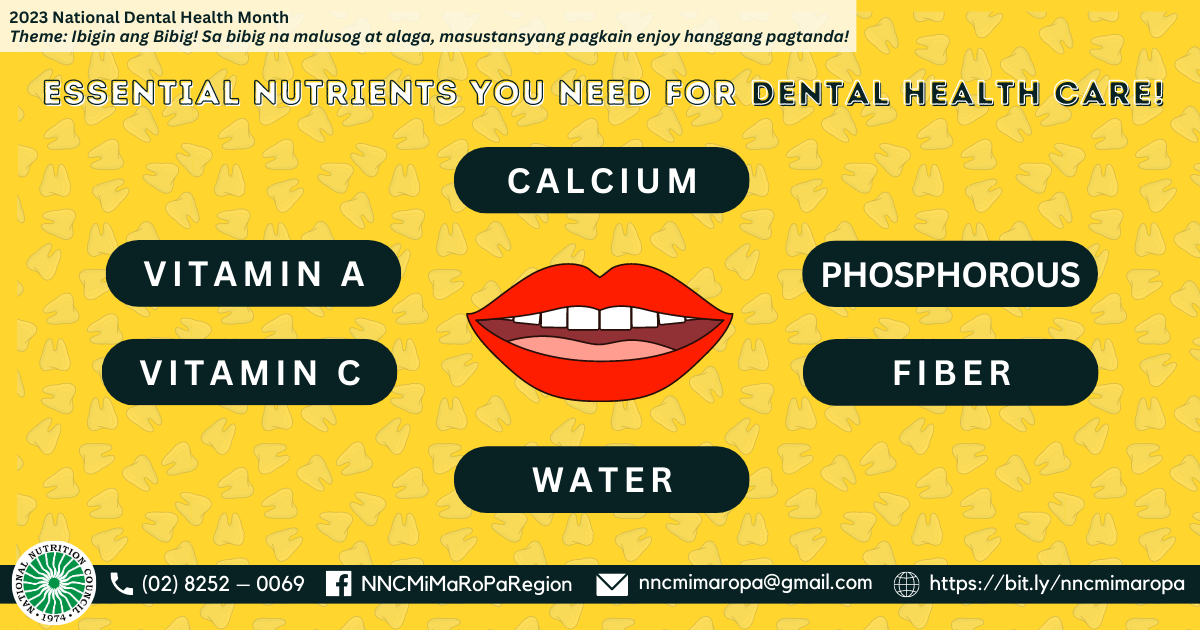 02112023 Dental Health Month