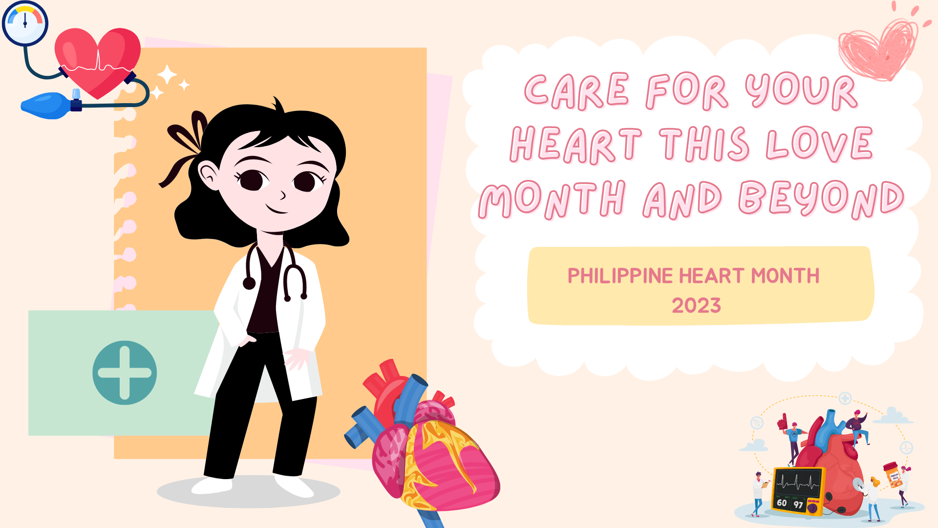 lcm care for youe heart this love month and beyond