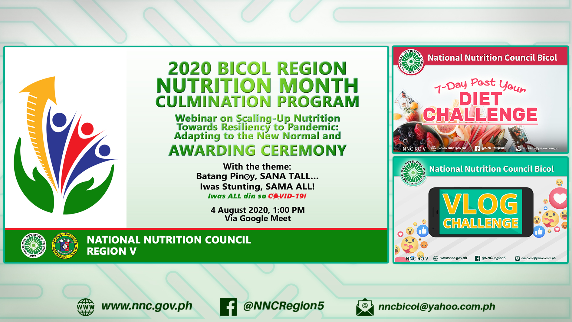 Culmination Program 2