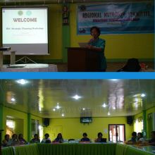 RO5 2012 Bicol Region NSP 2012 2016