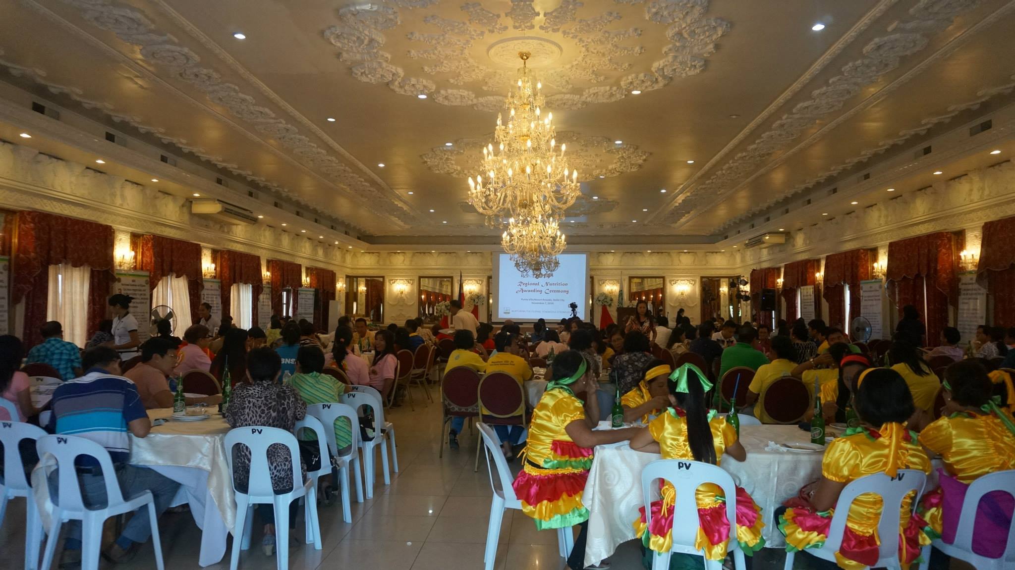 nnc nutrition awardee