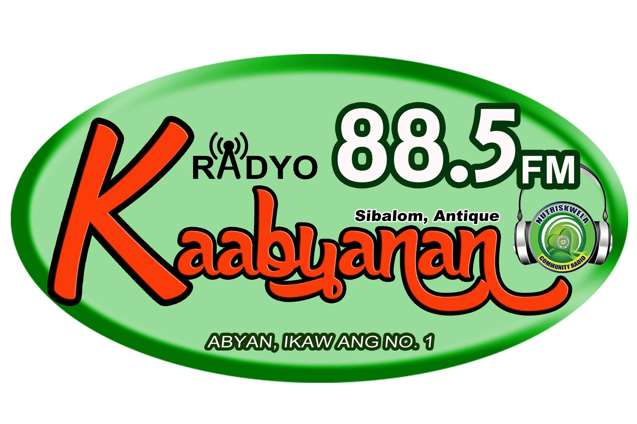 radyo kaabyanan