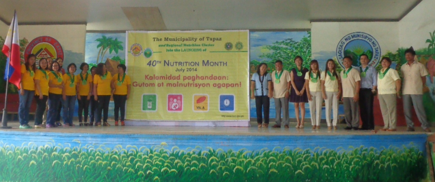ro6 40th nutritionmonth