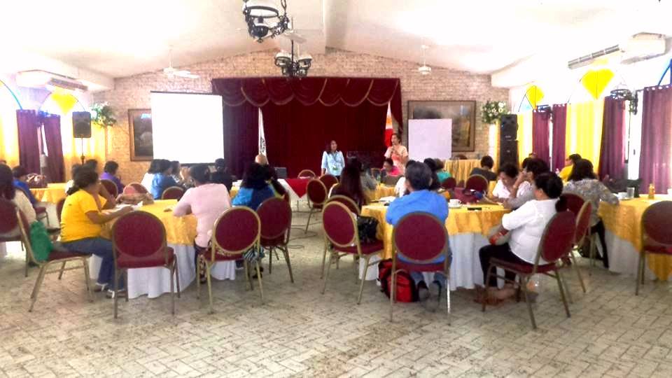 ro6 Federeation officers