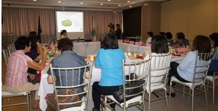 ro6 rnc conducts 1st-qtr meeting