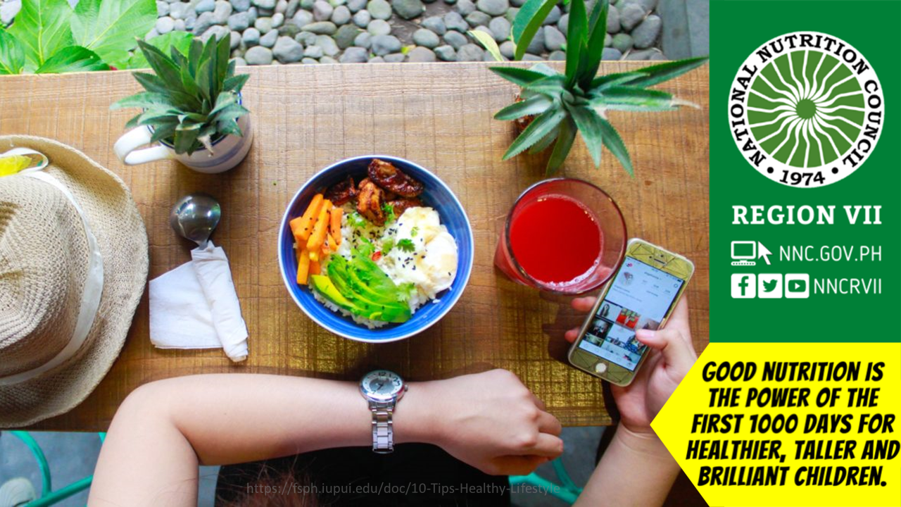 March2023 healthy lifestyle