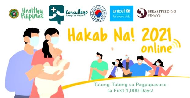 Hakab Online 2021