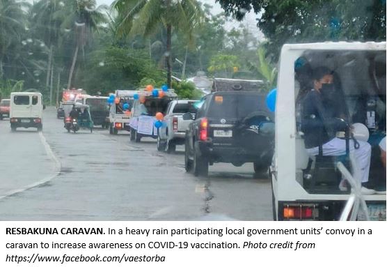 Mabahinhil august2021