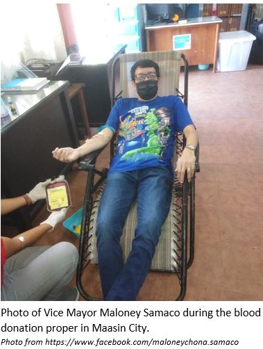 Mayor Maloney July 2021