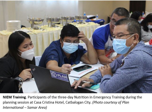 NIEM Zumarraga March2021