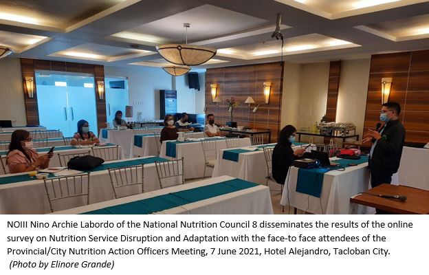 PCNAOs Meeting June7