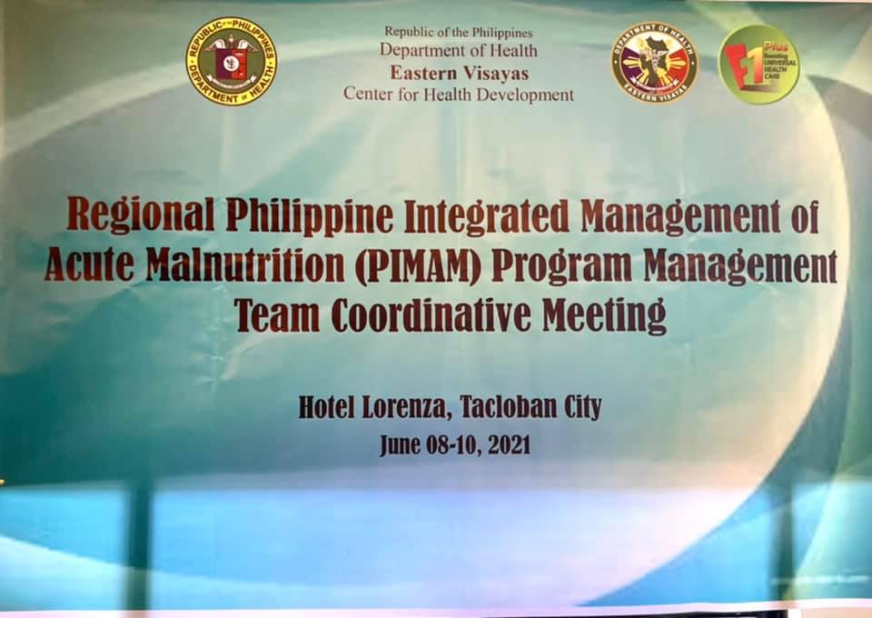 PIMAM Meeting June 2021