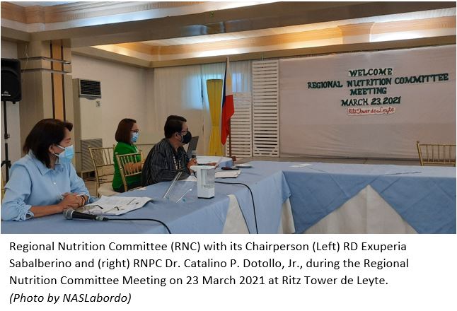 RNC Confirms 2020RNAC