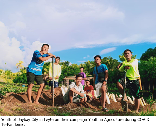 baybay city youth