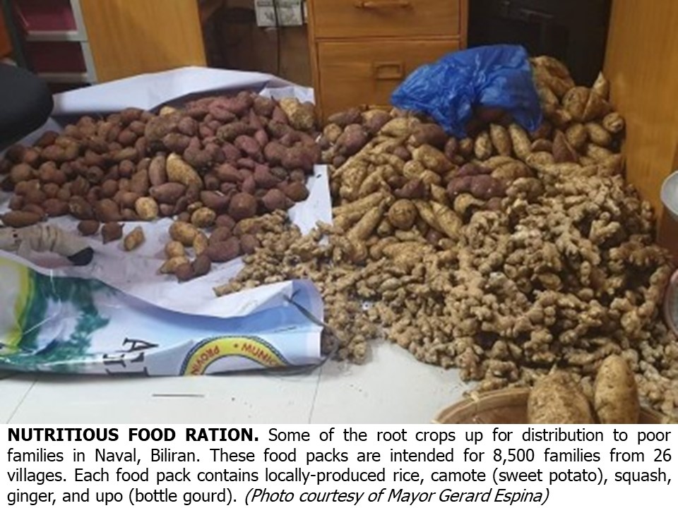biliran