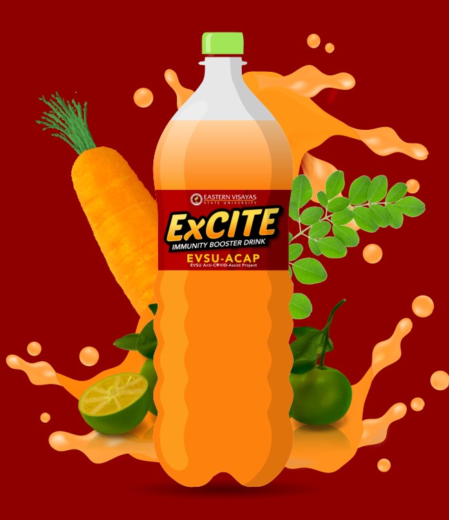 excite drink