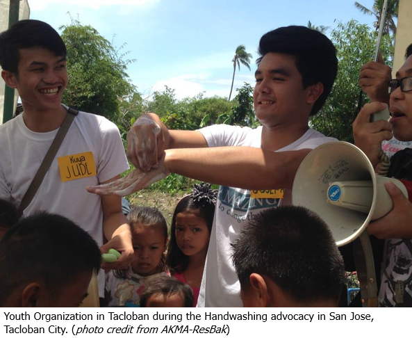 handwashing 