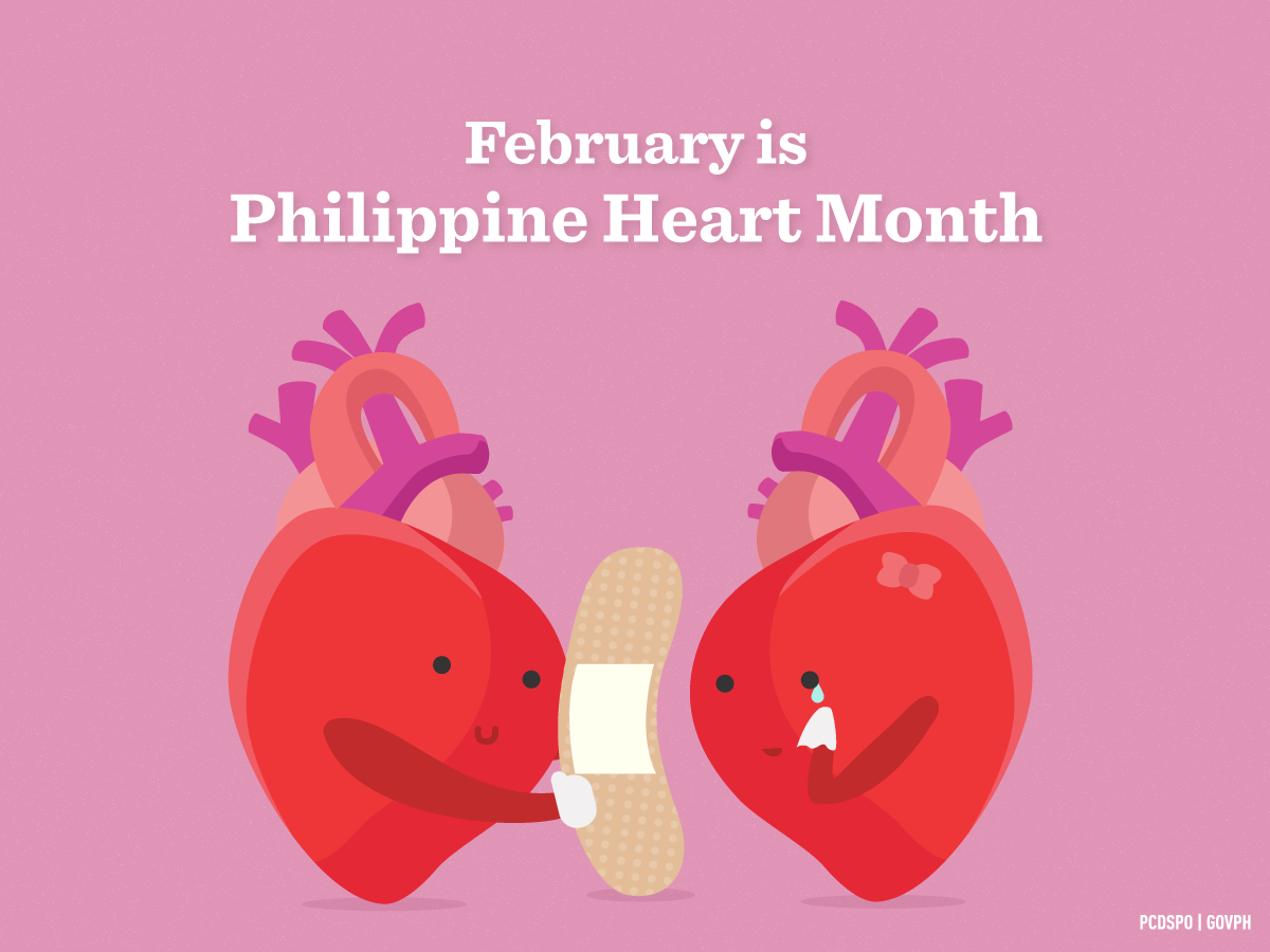 heartsmonth
