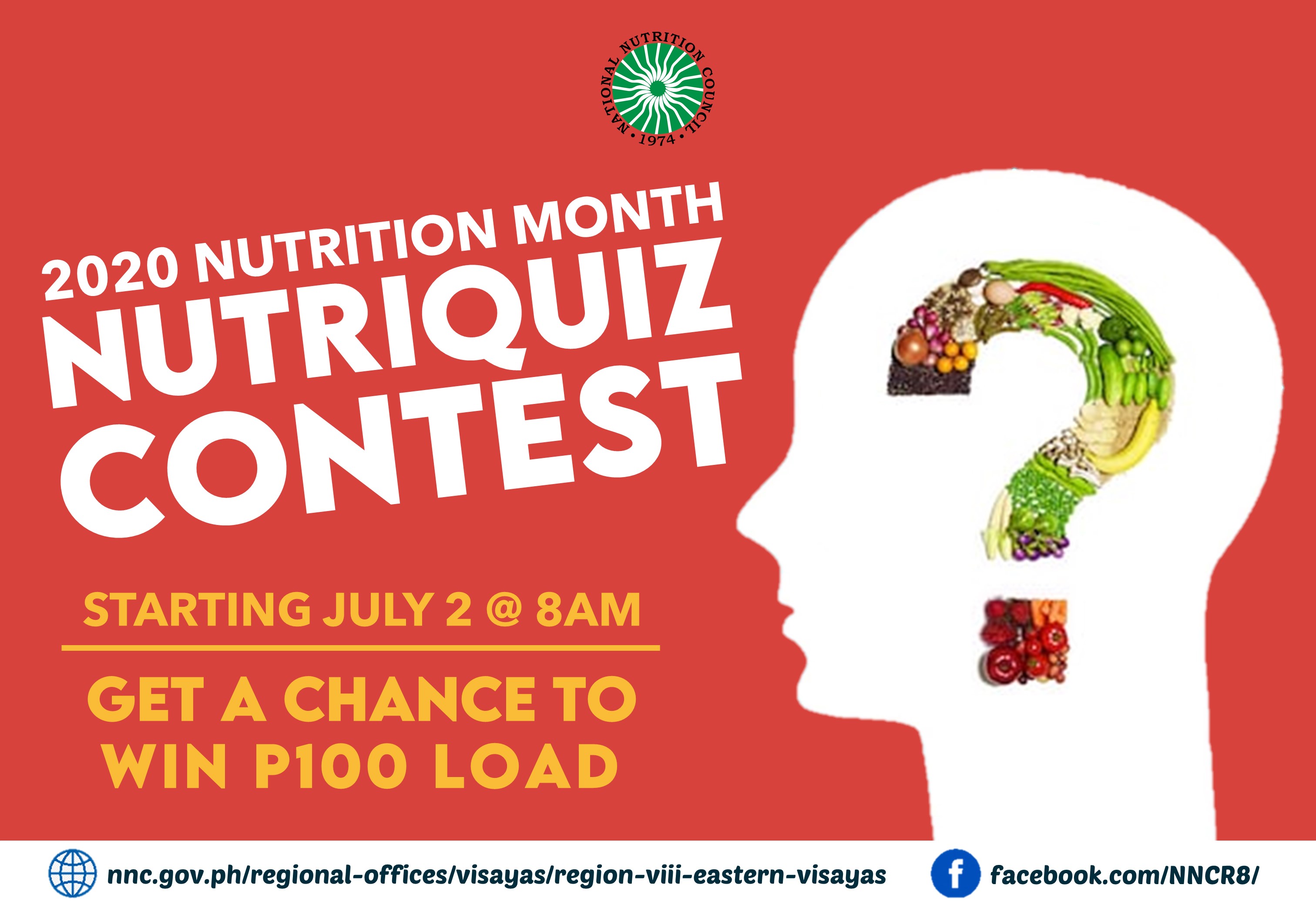 nutriquiz