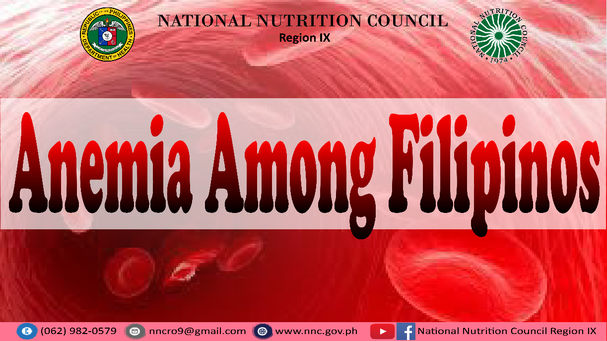 RO9 Anemia