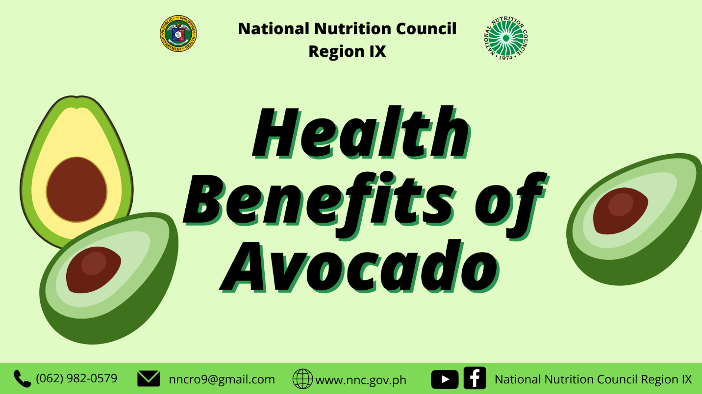RO9 Avocados
