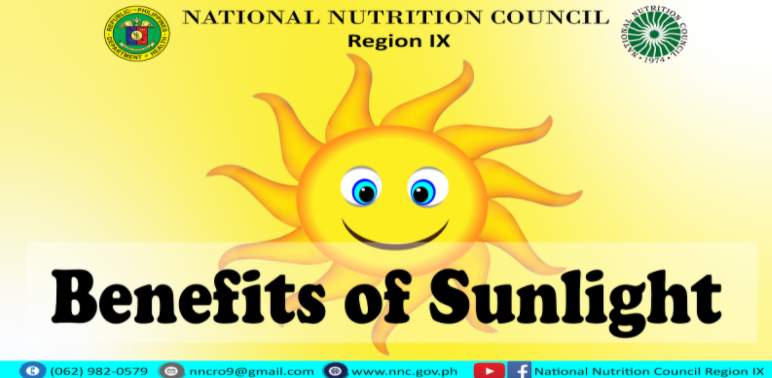 RO9 BenefitsofSunlight