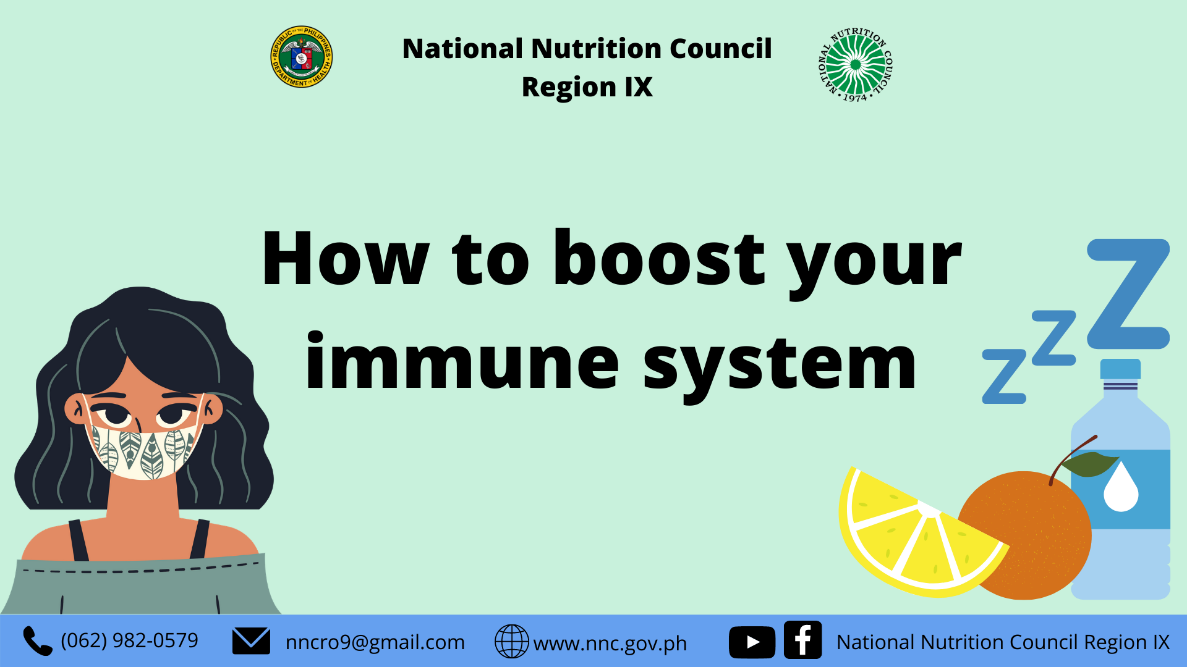 RO9 BoostImmune