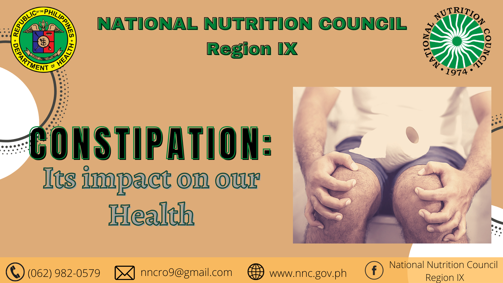 RO9 Constipation