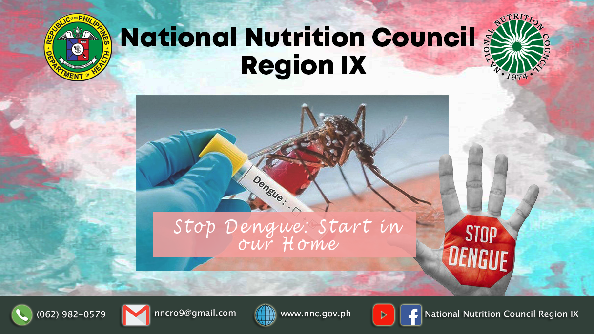 RO9 Dengue2021