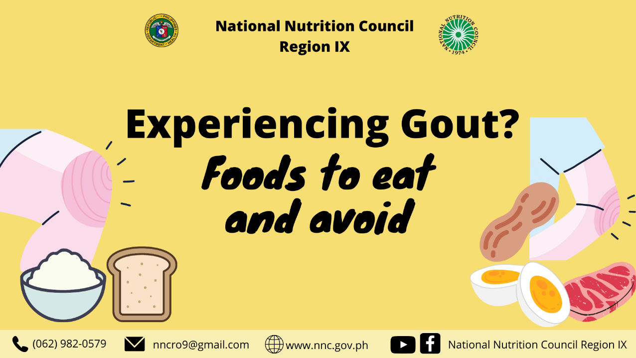 RO9 Gout