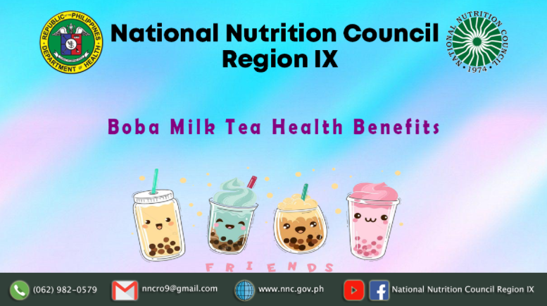RO9 MilkTea