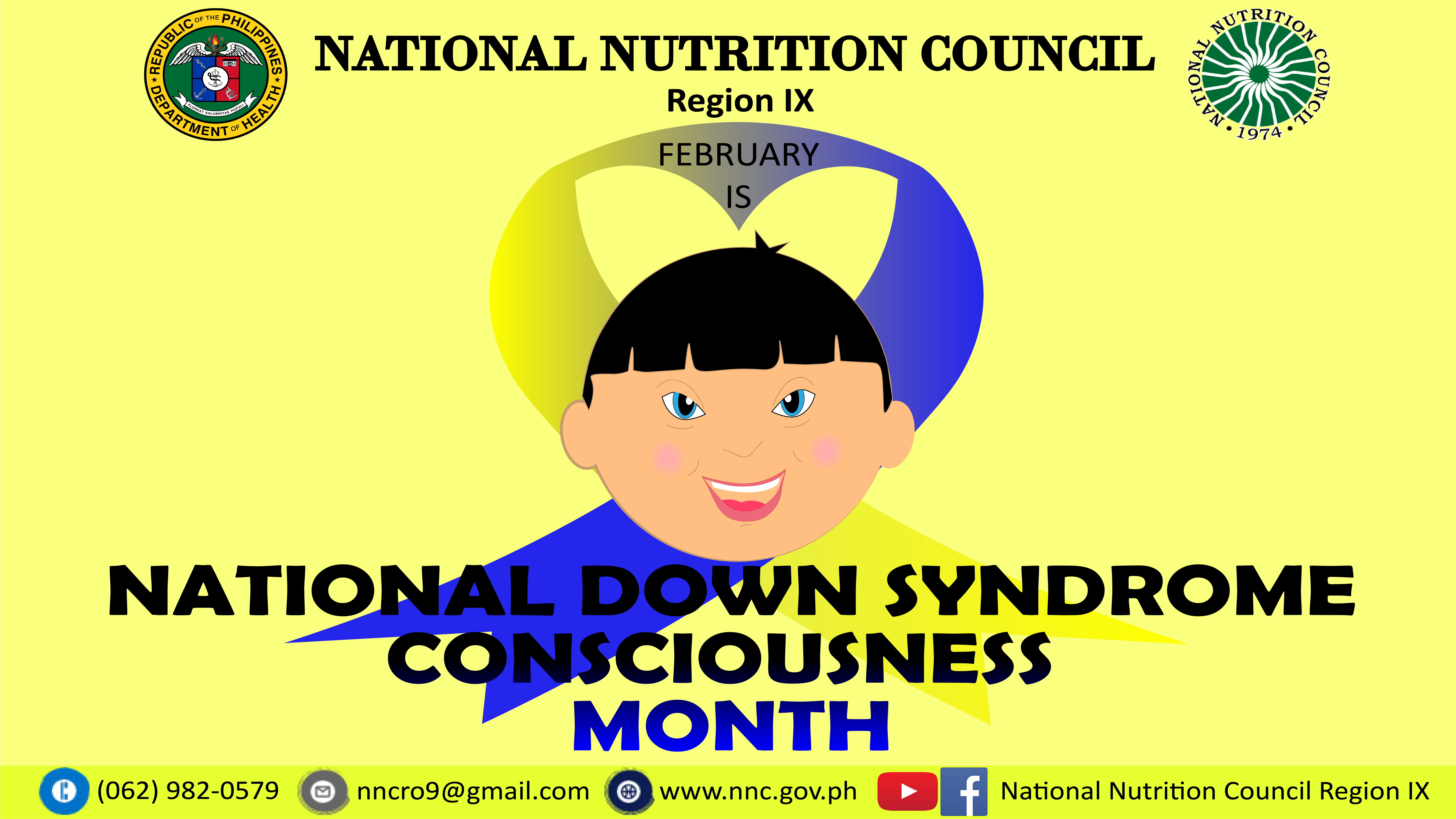 RO9 NationalDownSyndrome2021