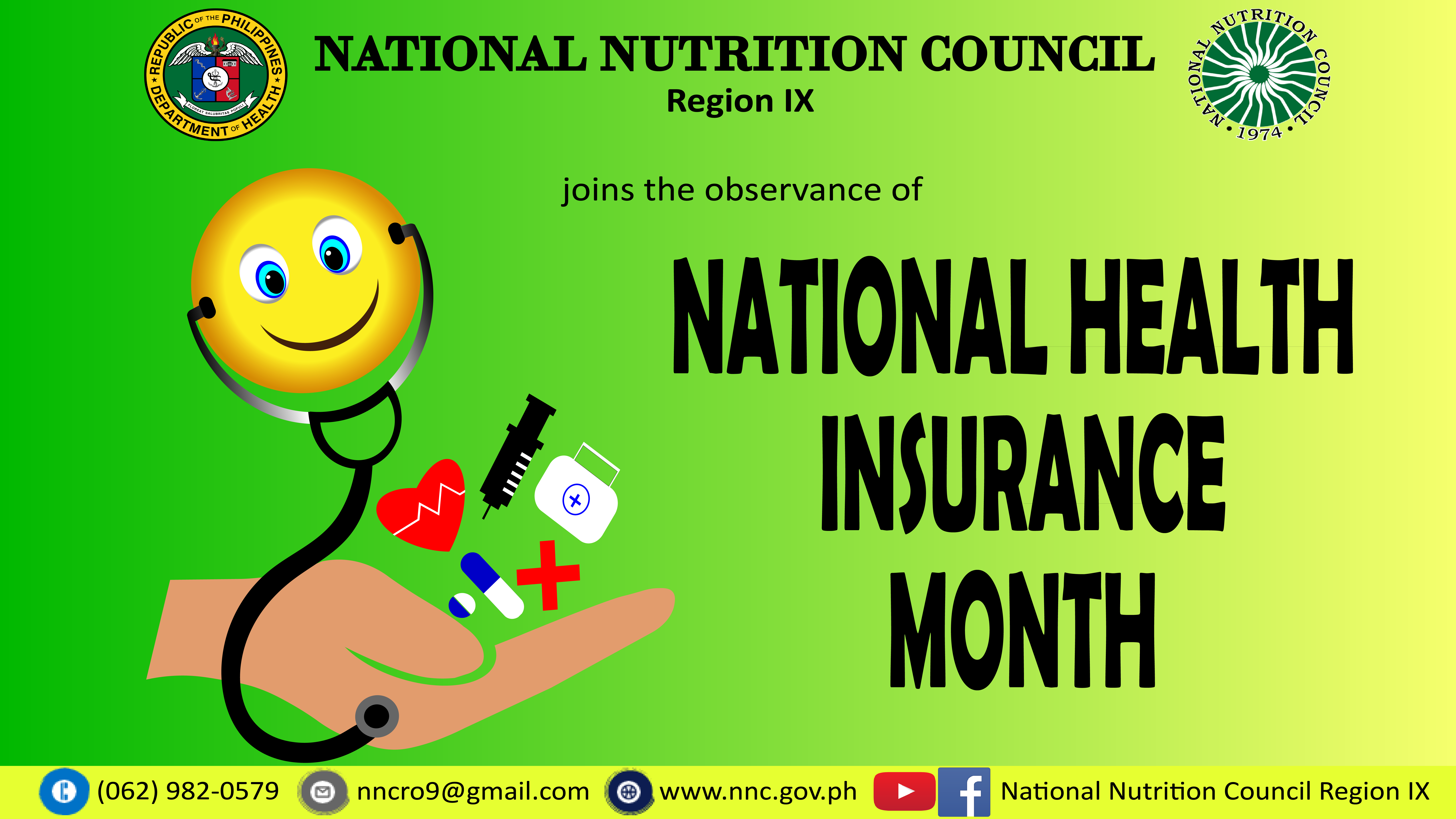 RO9 NationalHealthInsuranceMonth2021