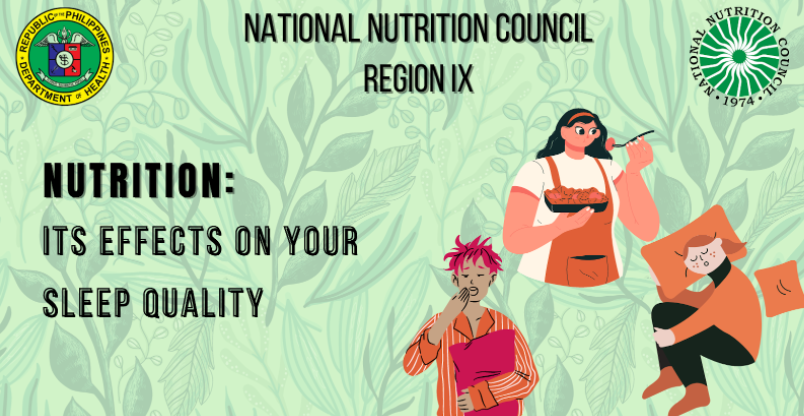 RO9 NutritionandSleep